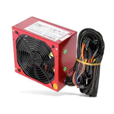 блок питания Crown CM-PS650W Smart
