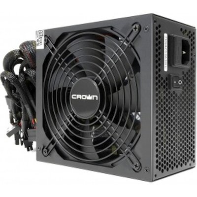 блок питания Crown CM-PS750W Pro