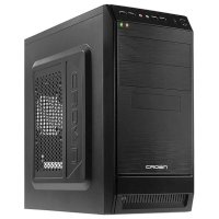 Корпус Crown CMC-402 Black 450W