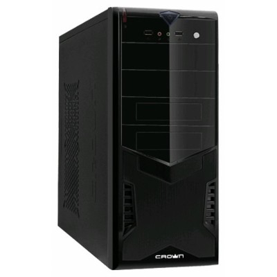 корпус Crown CMC-C500 420W