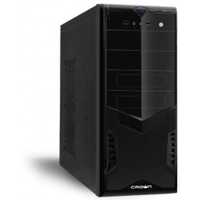 корпус Crown CMC-C500 450W