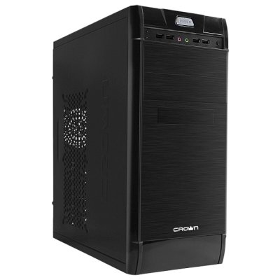 корпус Crown CMC-C501 420W