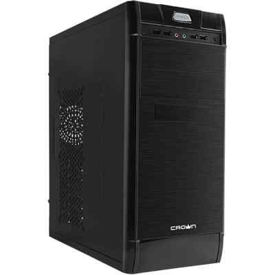 корпус Crown CMC-C501 450W