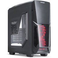 Корпус Crown CMC-GS04 650W