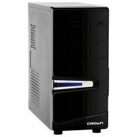Корпус Crown CMC-S09 black 450W