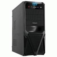 Корпус Crown CMC-SM161 black 450W