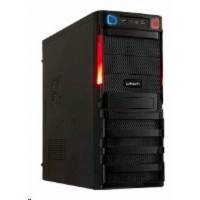 Корпус Crown CMC-SM162 black 650W