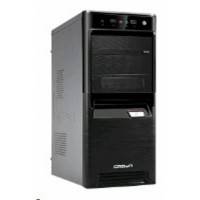 Корпус Crown CMC-SM164 black 500W