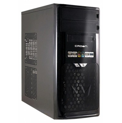 корпус Crown CMC-SM603 450w