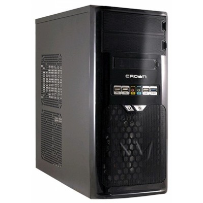 корпус Crown CMC-SM603 500w