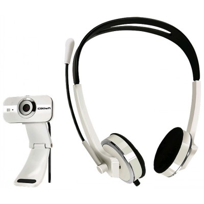 веб-камера Crown CMCP-004