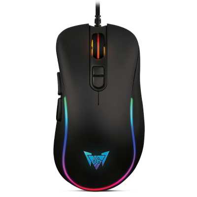 мышь Crown CMGM-902 Black