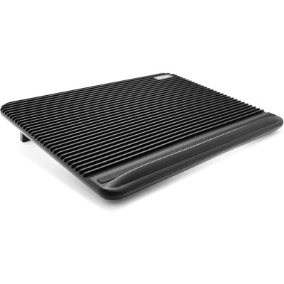 охлаждающая подставка Crown CMLC-1101 Black