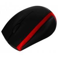 Мышь Crown CMM-009 Black/Red