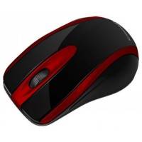 Мышь Crown CMM-014 Black/Red