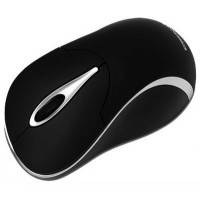 Мышь Crown CMM-016 Black/Silver