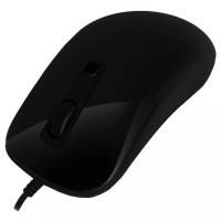Мышь Crown CMM-20 Black