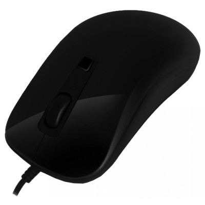 мышь Crown CMM-20 Black