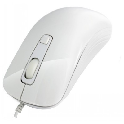 мышь Crown CMM-20 White