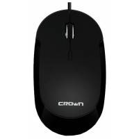 Мышь Crown CMM-21 Black