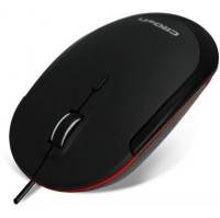 Мышь Crown CMM-21 Red