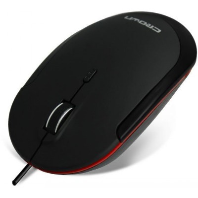 мышь Crown CMM-21 Red