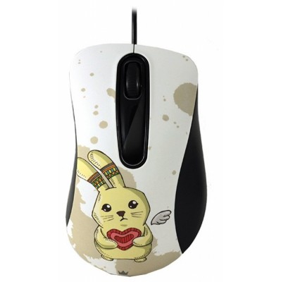 мышь Crown CMM-30 Rabbit