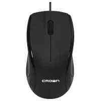 Мышь Crown CMM-31 Black