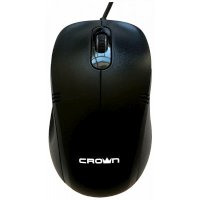 Мышь Crown CMM-501 Black