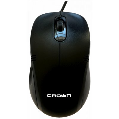 мышь Crown CMM-501 Black
