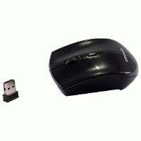 Мышь Crown CMM-906W Black
