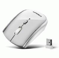 Мышь Crown CMM-906W White
