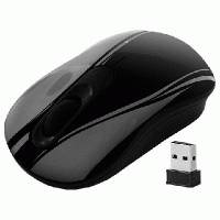 Мышь Crown CMM-920W Gray/Black