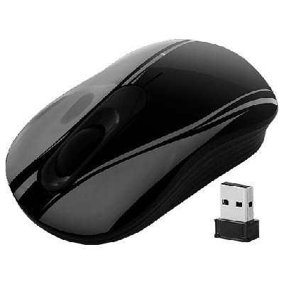 мышь Crown CMM-920W Gray/Black