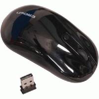 Мышь Crown CMM-926W Black