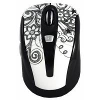 Мышь Crown CMM-927W White