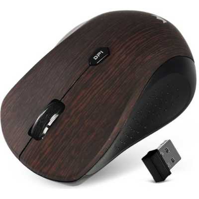 мышь Crown CMM-929W Black