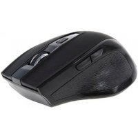 Мышь Crown CMM-935W Black