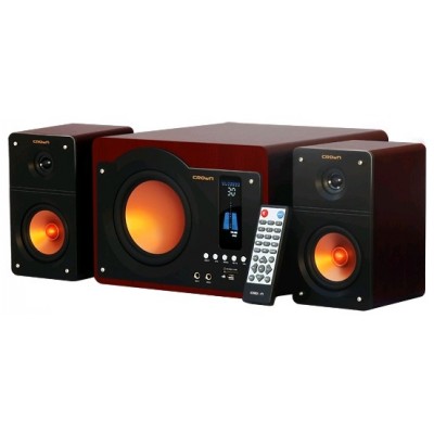 колонка Crown CMS-344