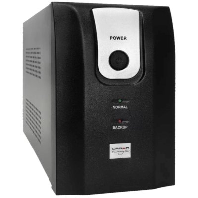 UPS Crown CMU-1000X IEC USB