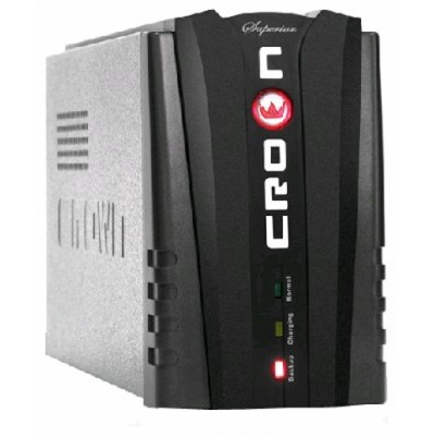 UPS Crown CMU-500VA