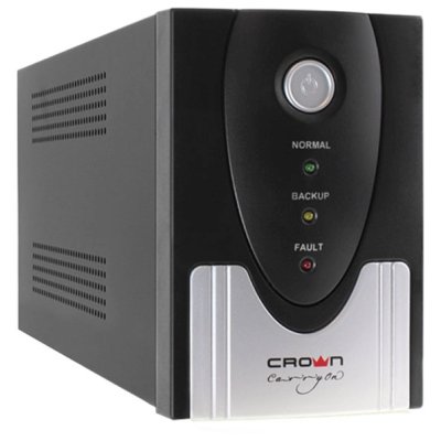 UPS Crown CMU-SP1200 Combo