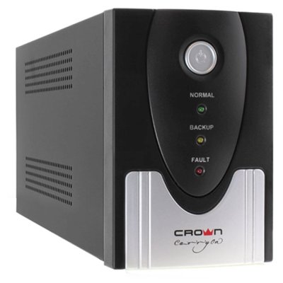 UPS Crown CMU-SP800 Combo
