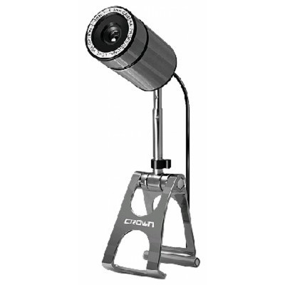 веб-камера Crown CMW-211HD