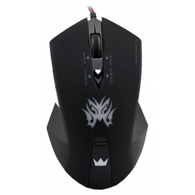 мышь Crown CMXG-602