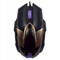 Мышь Crown CMXG-606 Brown
