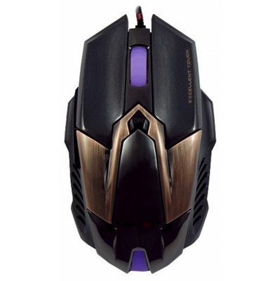 мышь Crown CMXG-606 Brown