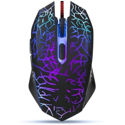 мышь Crown CMXG-613