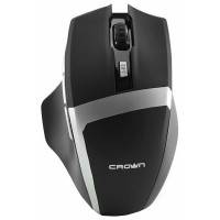 Мышь Crown CMXG-801 Black