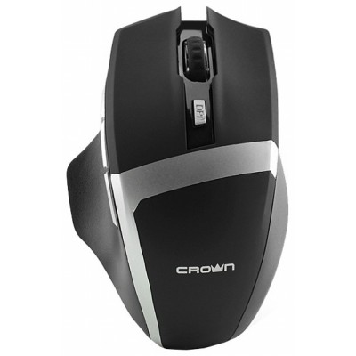 мышь Crown CMXG-801 Black
